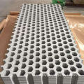 Aluminum Perforated Sheet Perforated Metal Mesh